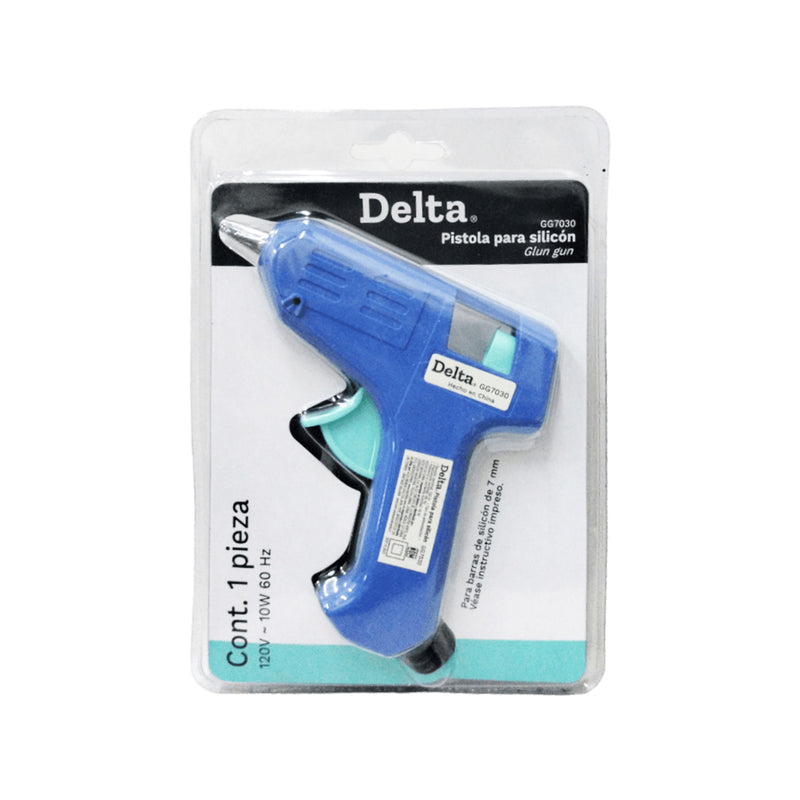 PISTOLA PARA SILICON CHICA DELTA