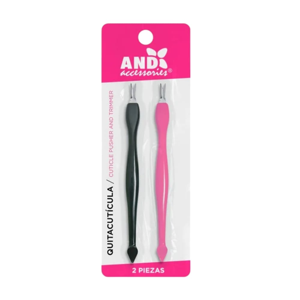 QUITACUTICULA AND CON 2PZ