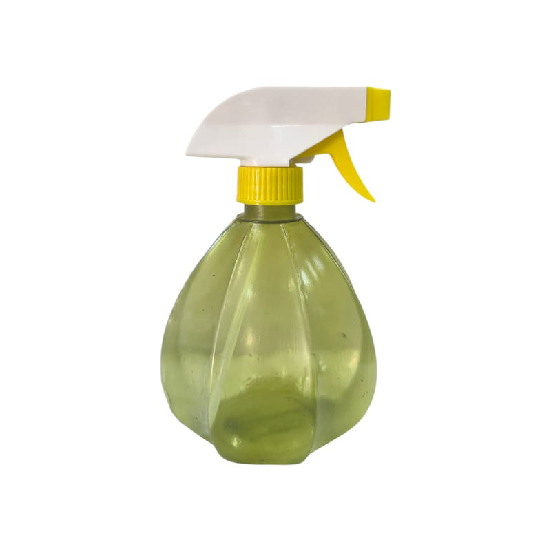 ATOMIZADOR BATERCELL 500ML PLASTICO DE CALABAZA*