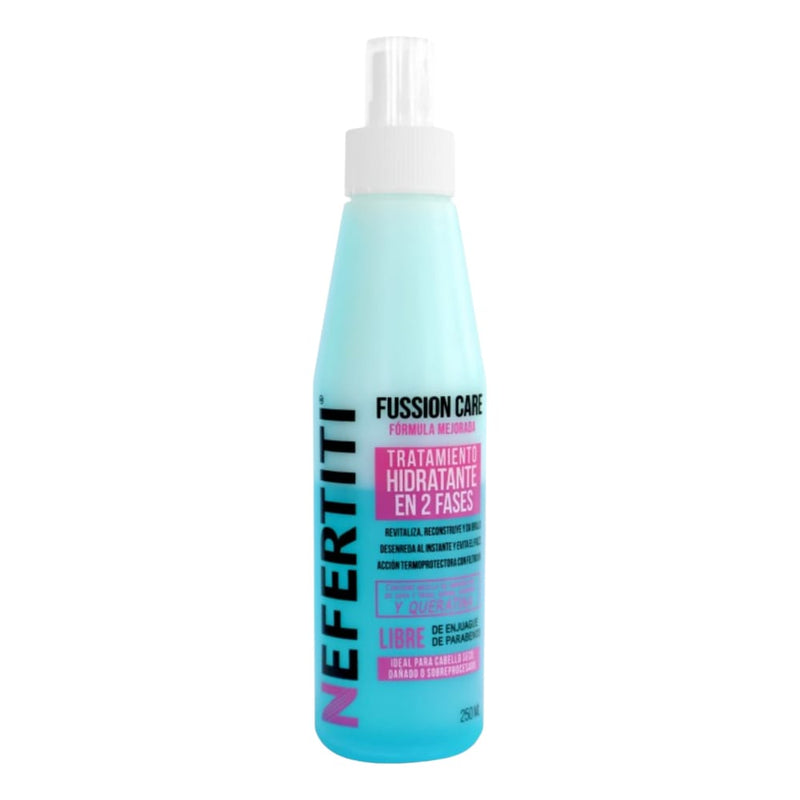 TRATAMIENTO BIFASICO 250ML FUSSION CARE