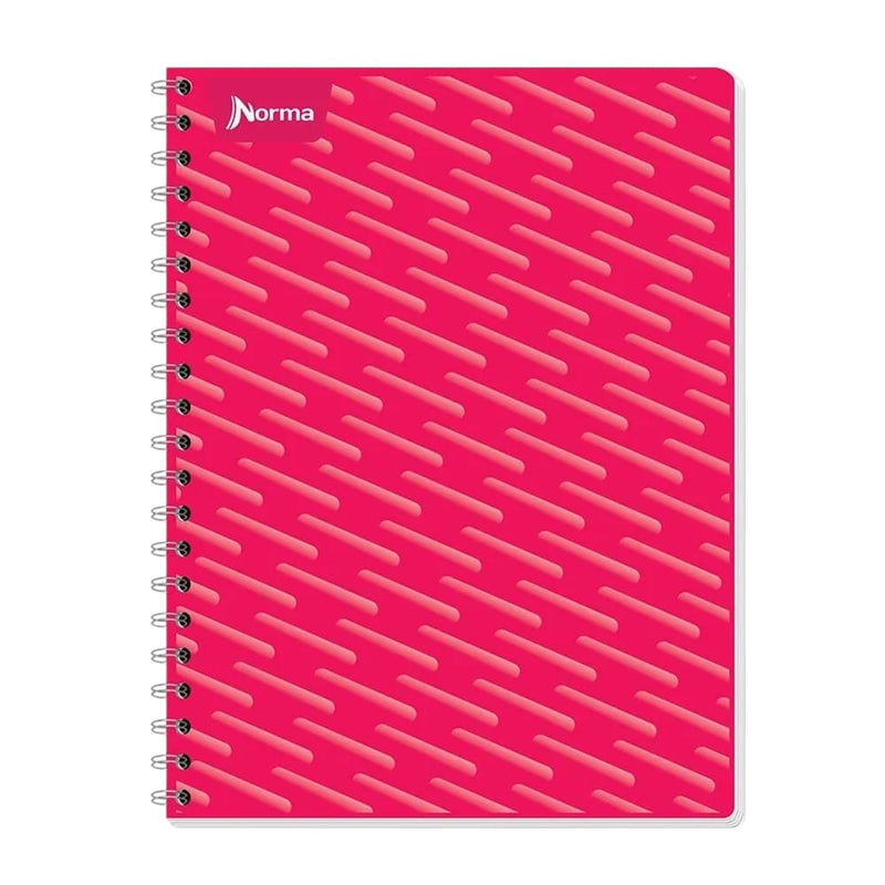 CUADERNO DOBLE-O PROF. 200H C5 NORMA