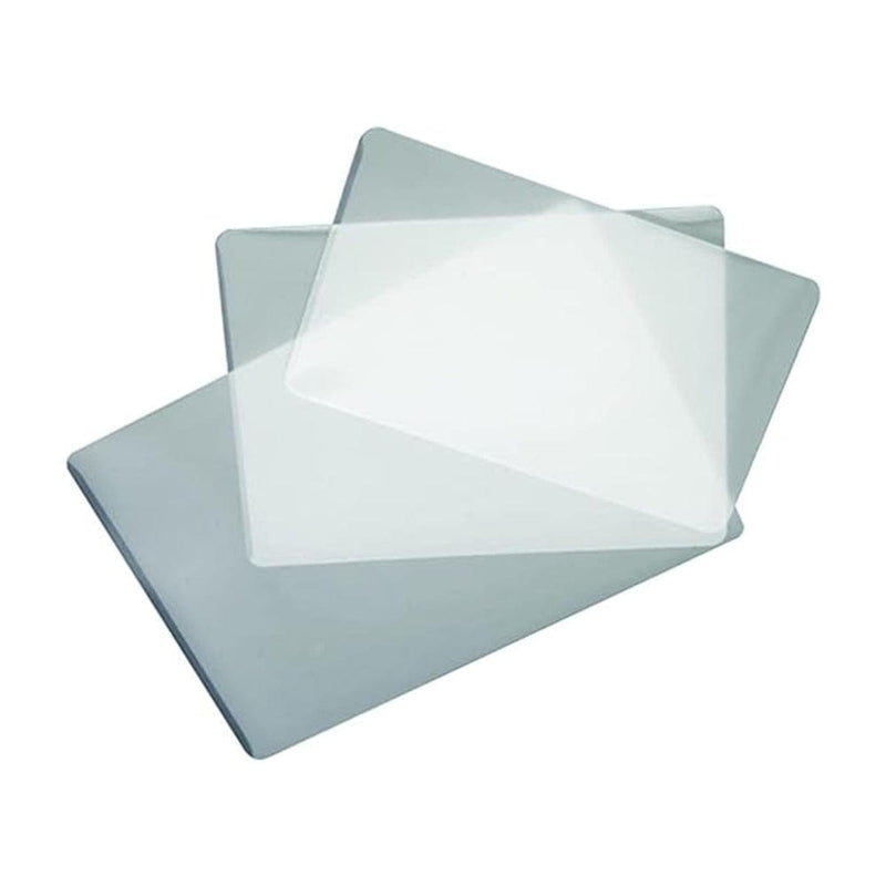 Barrilito GOBA INTERNACIONAL, S.A. DE C.V. MICA TERMICA BARRILITO C/50PZ T/OFICIO 229X368MM