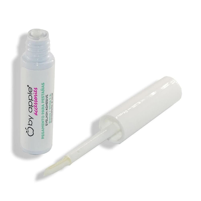 By Apple Accessories ANANDA DISTRIBUCIONES, S.A. DE C.V. PEGAMENTO P.PESTAÑAS POSTIZAS 5G BLANCO/TRANS.