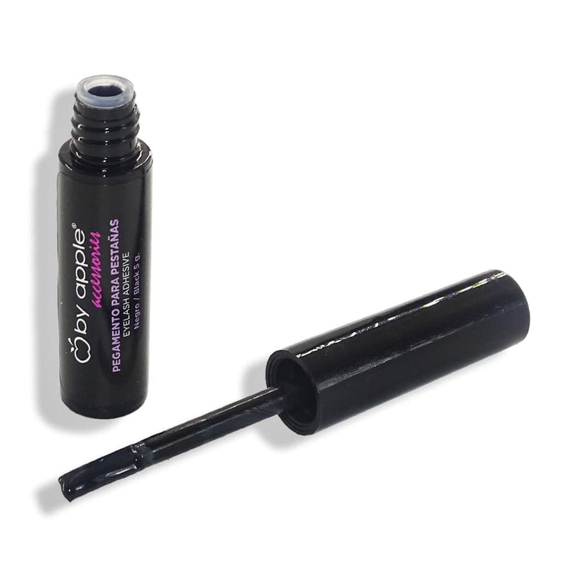 By Apple Accessories ANANDA DISTRIBUCIONES, S.A. DE C.V. PEGAMENTO PARA PESTAÑAS POSTIZAS 5G NEGRO