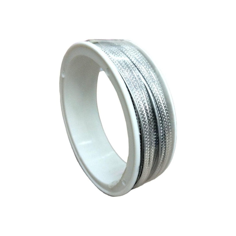 Celosa JANEL, S.A. DE C.V. ALAMBRE FORRADO MOD. 010 C/10M #1 PLATA