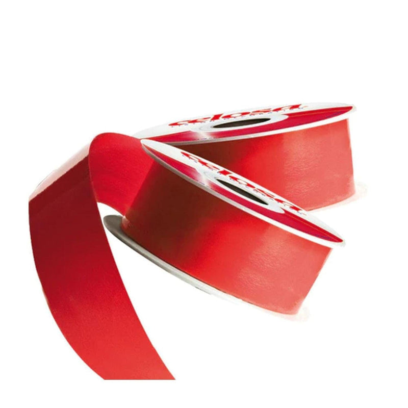 Celosa JANEL, S.A. DE C.V. CINTA CELOSA LISO #22 ROJO 02