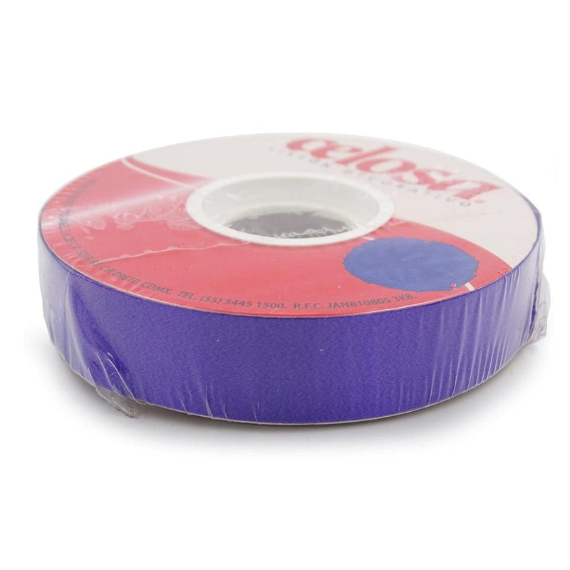Celosa JANEL, S.A. DE C.V. CINTA CELOSA LISO #5 MORADO 39