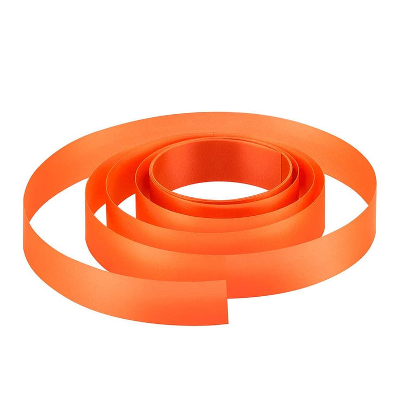 Celosa JANEL, S.A. DE C.V. CINTA CELOSA LISO #5 NARANJA 16