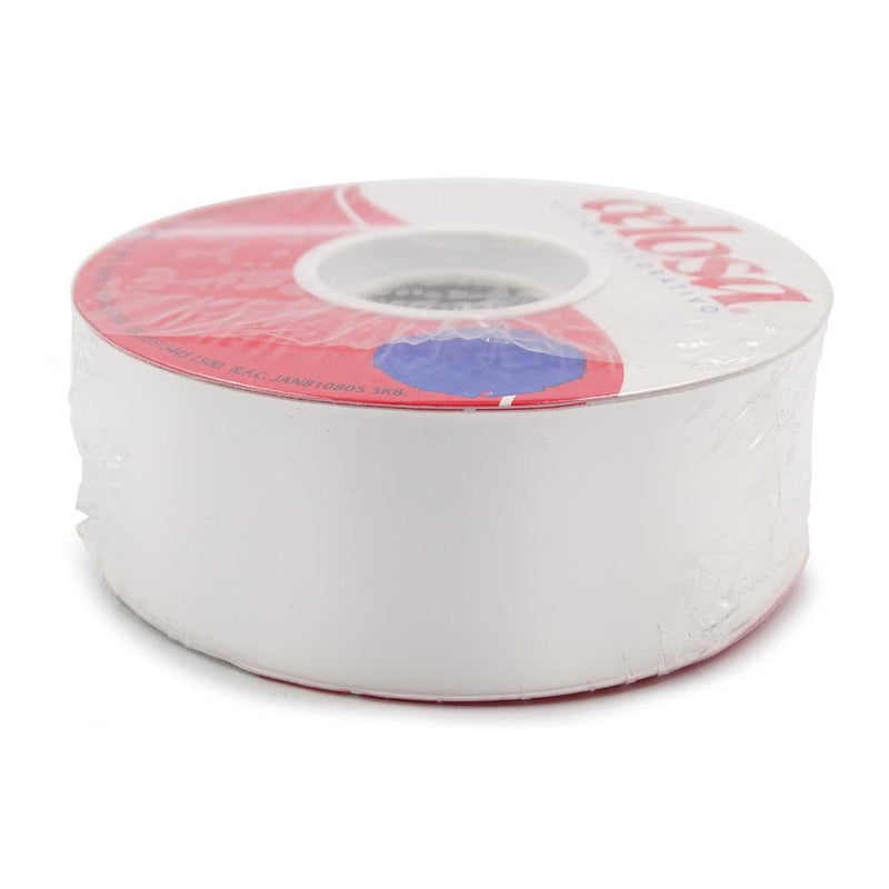 Celosa JANEL, S.A. DE C.V. CINTA CELOSA LISO #9 BLANCO 01