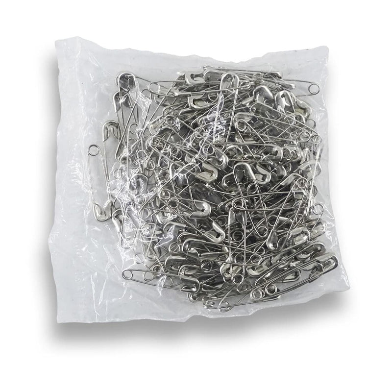 Confetti PRODUCTOS NAEN, S. DE R.L. DE C.V. ALFILER DE SEG. NIQUELADO CONFETTI C/144PZ #00