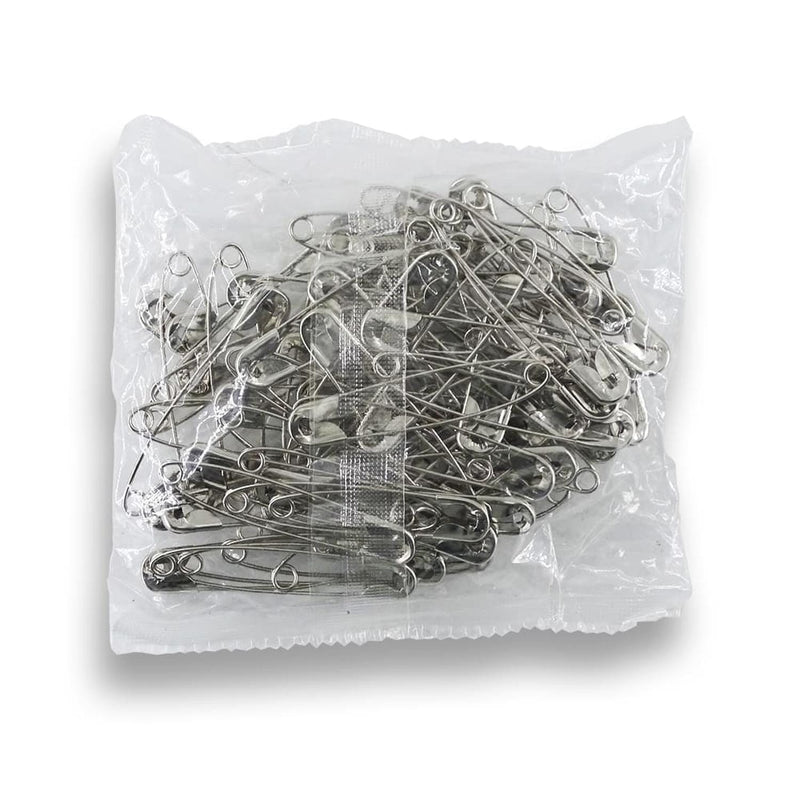 Confetti PRODUCTOS NAEN, S. DE R.L. DE C.V. ALFILER DE SEG. NIQUELADO CONFETTI C/36PZ #4