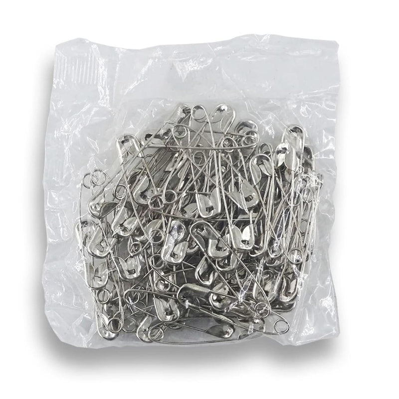 Confetti PRODUCTOS NAEN, S. DE R.L. DE C.V. ALFILER DE SEG. NIQUELADO CONFETTI C/72PZ #1