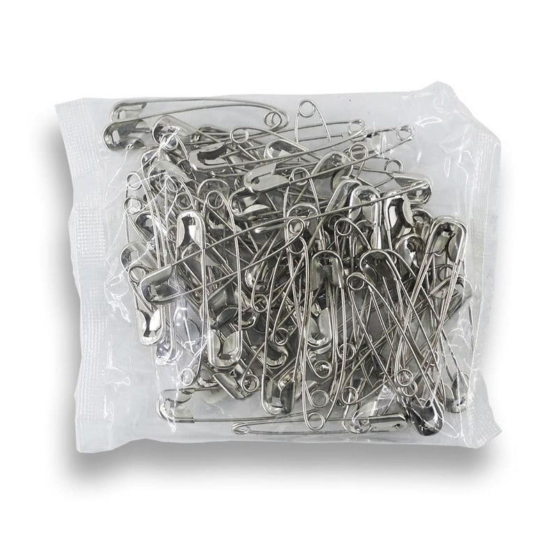 Confetti PRODUCTOS NAEN, S. DE R.L. DE C.V. ALFILER DE SEG. NIQUELADO CONFETTI C/72PZ #3