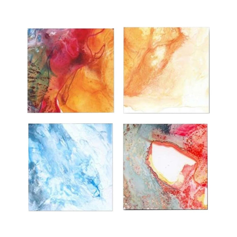 Daler & Rowney ARTE, DIXON COMERCIALIZADORA, SA DE CV BASTIDOR DE TELA DALER & ROWNEY C/4PZ 15.24X15.24 C/U