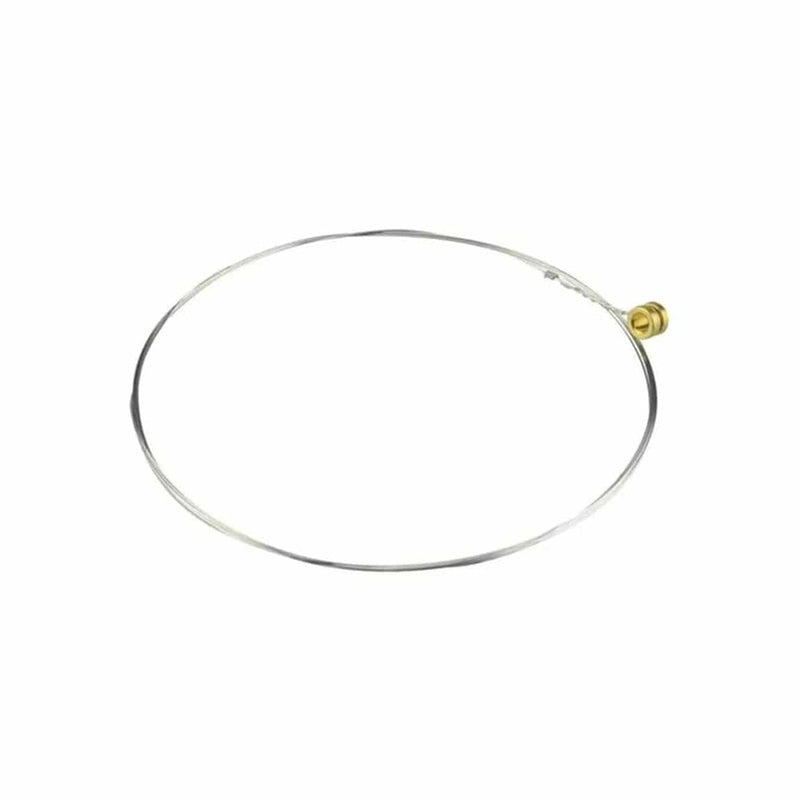 El Cometa CASA VEERKAMP, S.A. DE C.V. CUERDA EL COMETA PARA GUIT ACUSTICA ACERO 3A