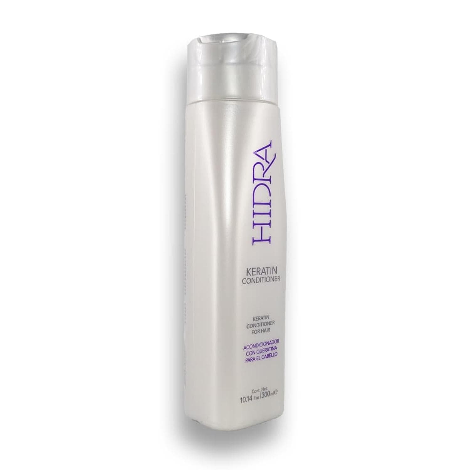 Hidracolor NATTURA LABORATORIOS, S.A. DE C.V ACONDICIONADOR HIDRACOLOR 300ML KERATIN