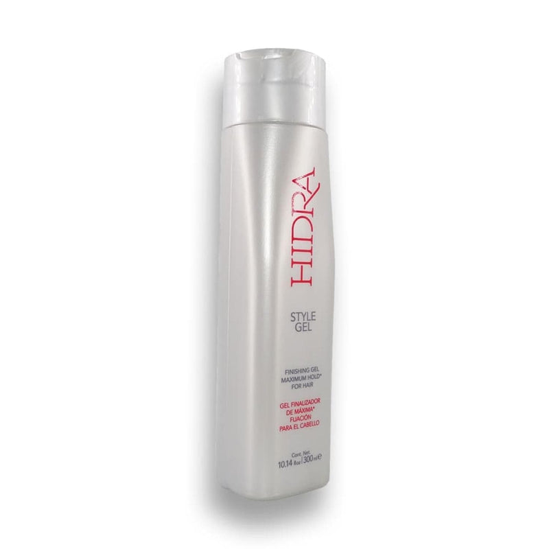 Hidracolor NATTURA LABORATORIOS, S.A. DE C.V GEL HIDRACOLOR C/300ML STYLE