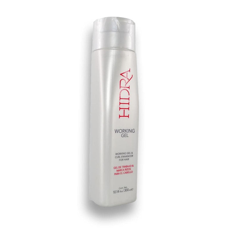 Hidracolor NATTURA LABORATORIOS, S.A. DE C.V GEL HIDRACOLOR C/300ML WORKING