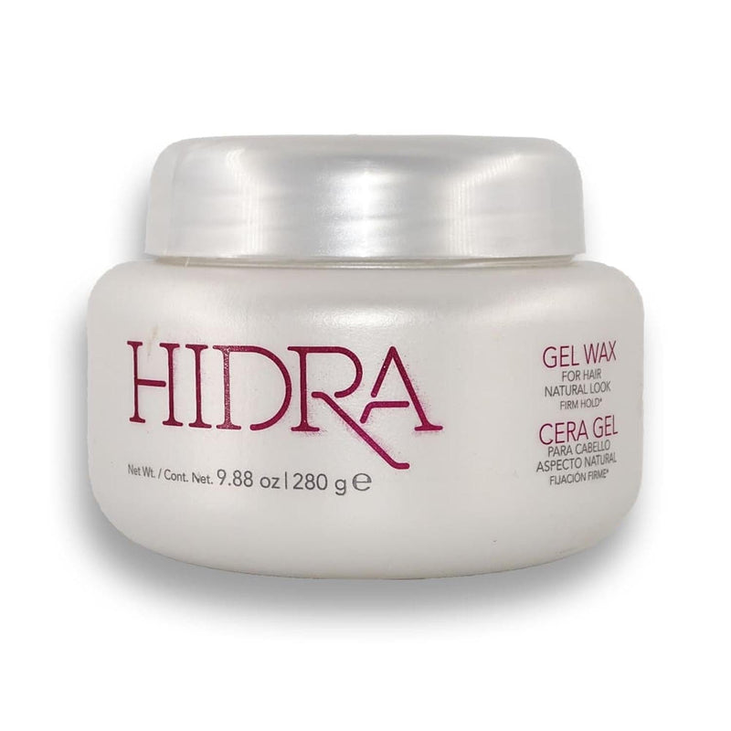 Hidracolor NATTURA LABORATORIOS, S.A. DE C.V GEL WAX HIDRACOLOR C/280G ASPECTO NATURAL