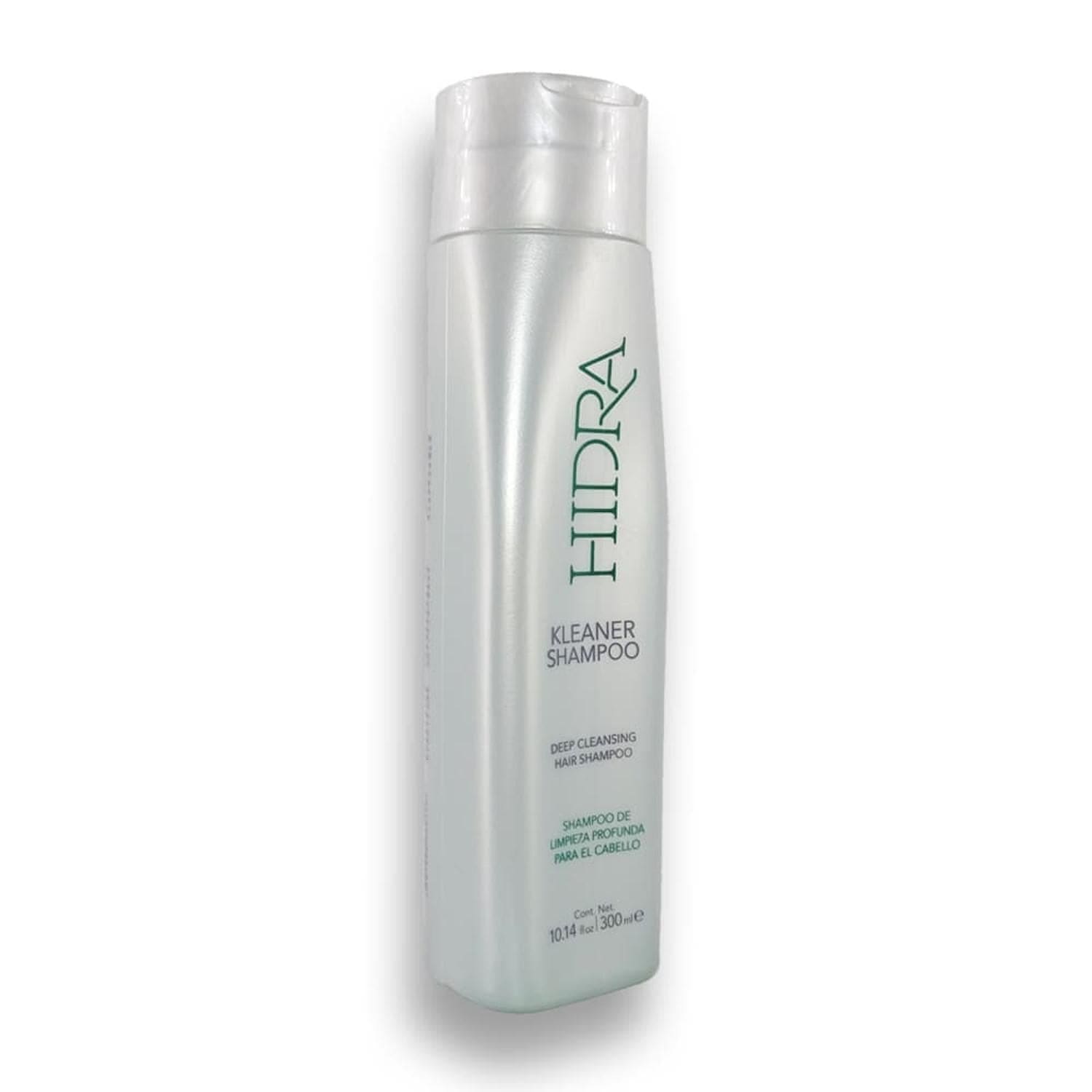 Hidracolor NATTURA LABORATORIOS, S.A. DE C.V SHAMPOO HIDRACOLOR 300ML KLEANER