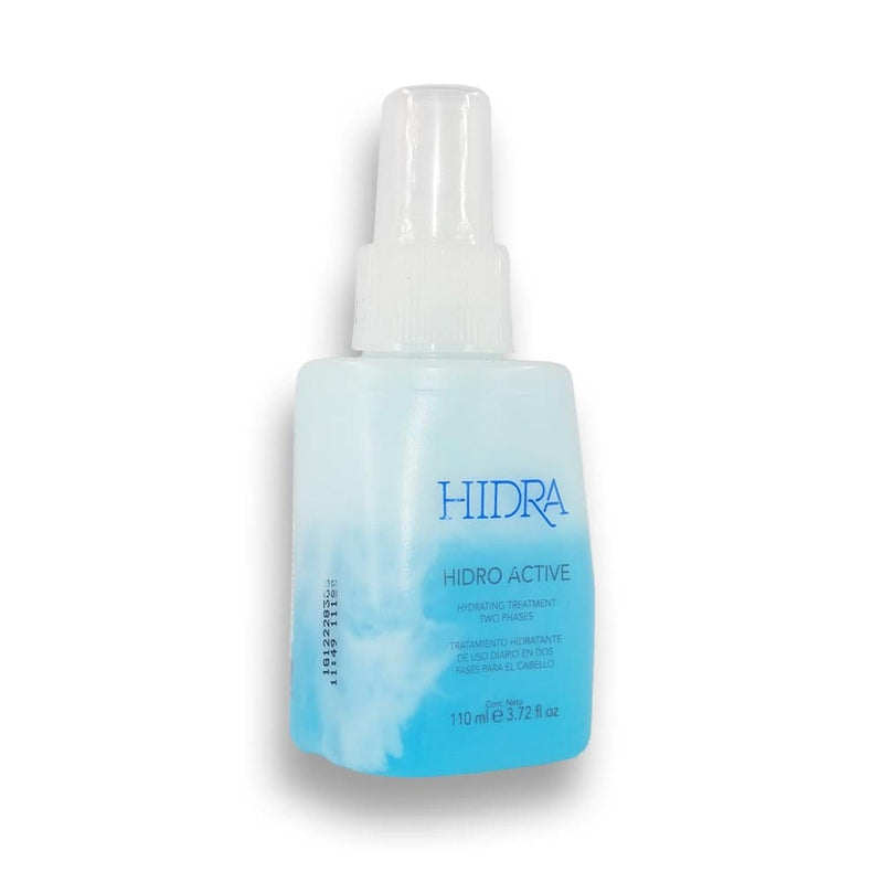 Hidracolor NATTURA LABORATORIOS, S.A. DE C.V TRATAMIENTO HIDRACOLOR ACTIVE 110ML