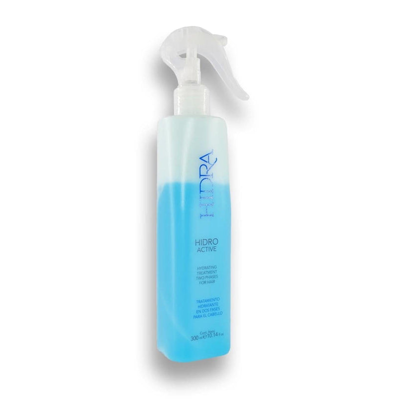 Hidracolor NATTURA LABORATORIOS, S.A. DE C.V TRATAMIENTO HIDRACOLOR ACTIVE 300ML
