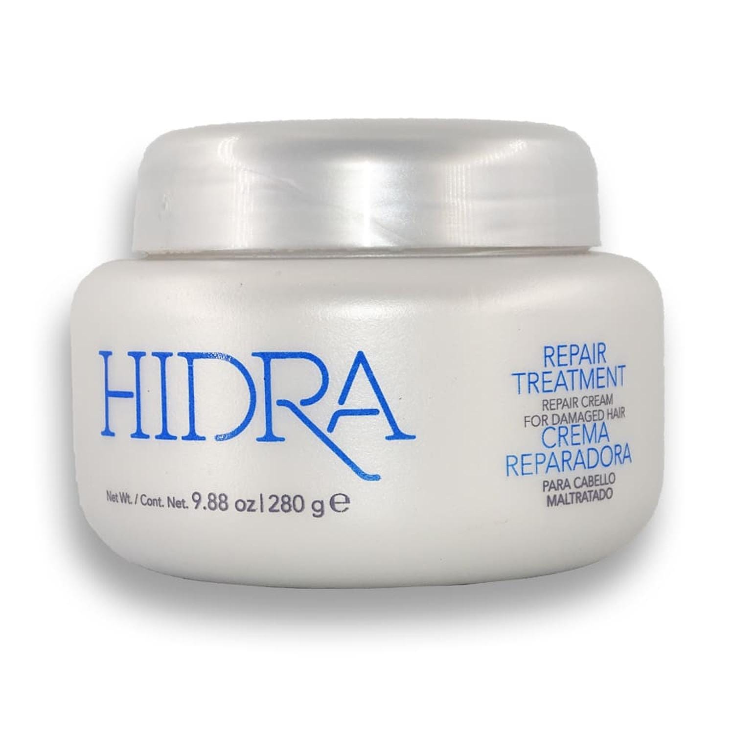 Hidracolor NATTURA LABORATORIOS, S.A. DE C.V TRATAMIENTO HIDRACOLOR C/280G REPAIR