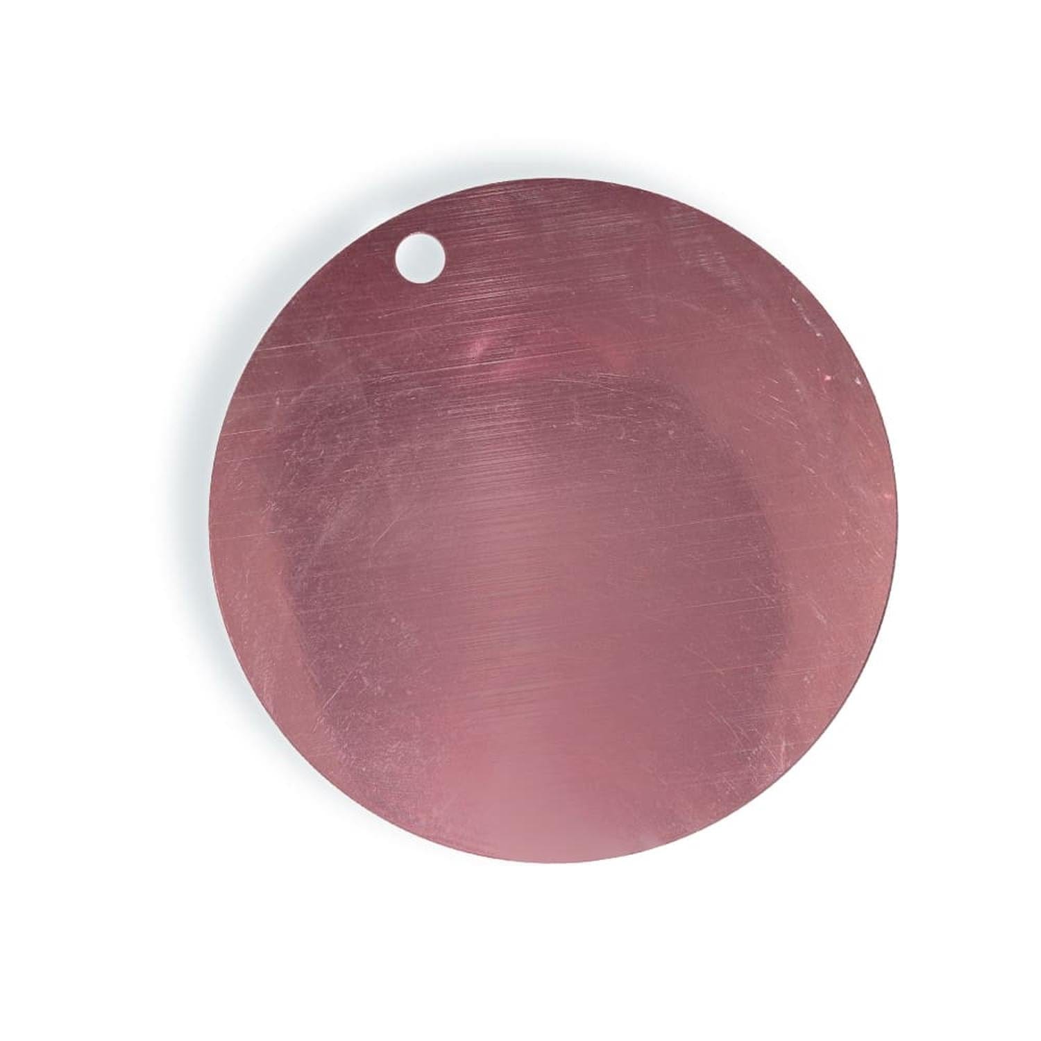 Janel JANEL, S.A. DE C.V. LENTEJUELON METALICO #8 C/20GR SALMON