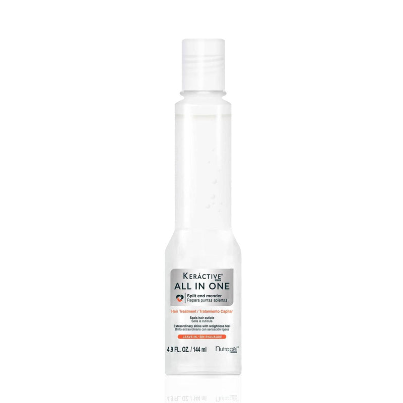 Keráctive COMERCIAL FRADE, S.A. DE C.V. TRATAMIENTO CAPILAR KERACTIVE ALL IN ONE 144ML