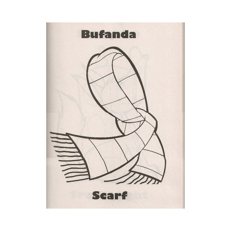 Larousse EDICIONES LAROUSSE, S.A. DE C.V. LIBRO PARA COLOREAR JUMBO PREES. BILINGE LAROUSSE