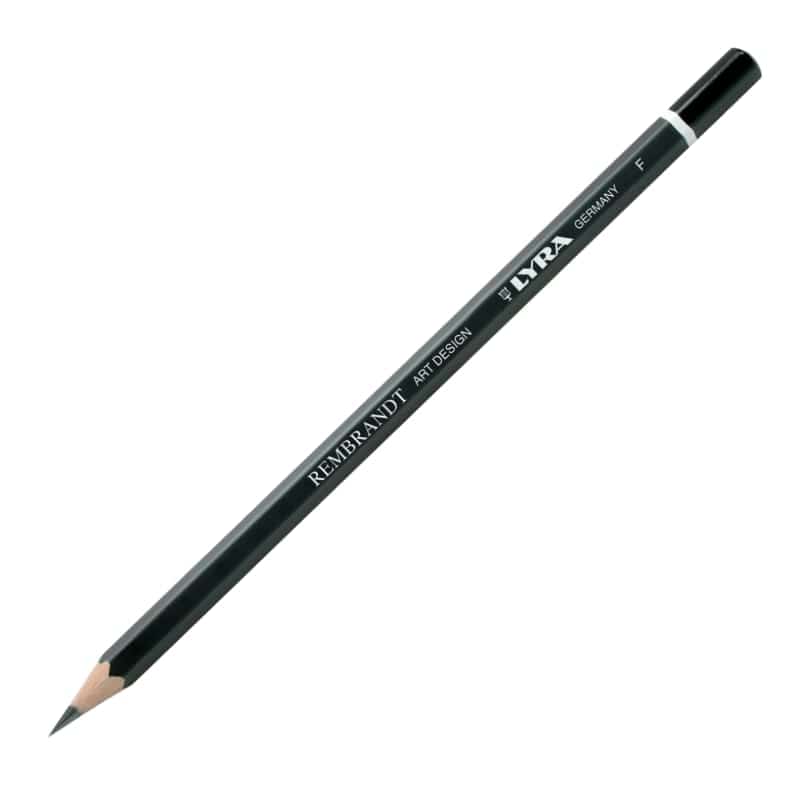 LYRA ARTE, DIXON COMERCIALIZADORA, SA DE CV LAPIZ LYRA ART DESIGN DIBUJO F