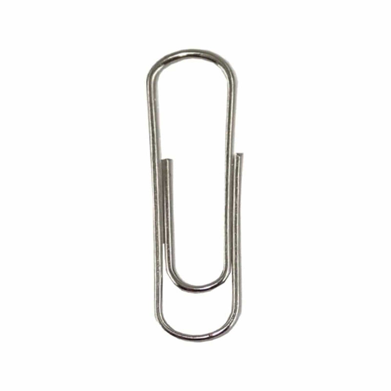 MAE SOLUCIONES DE DISTRIBUCION INTEGRAL, S.A. DE C.V. CLIP ESTANDAR #3 24MM C/100PZ MAE