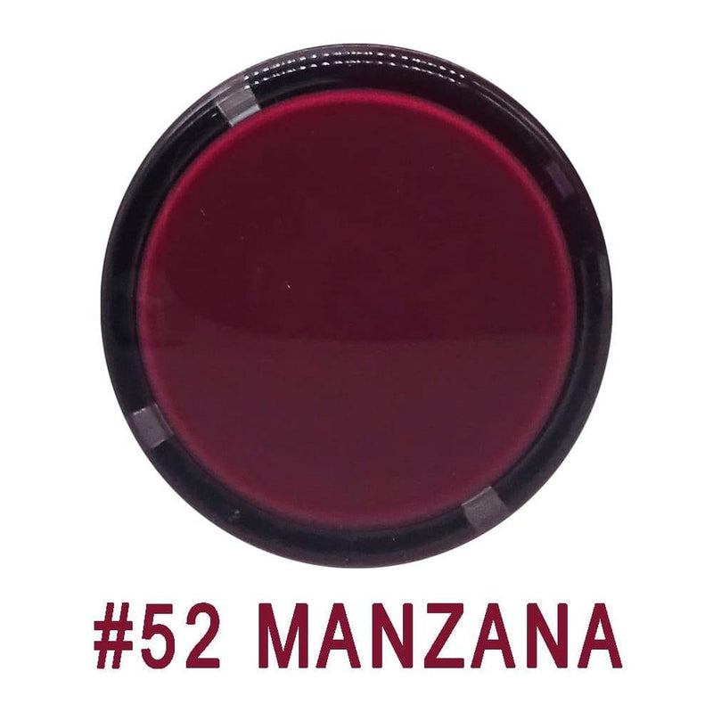 Obelli MODA BELLEZA Y ARTE, S.A. DE C.V. ESMALTE COLORISH 10ML OBELLI 52 MANZANA