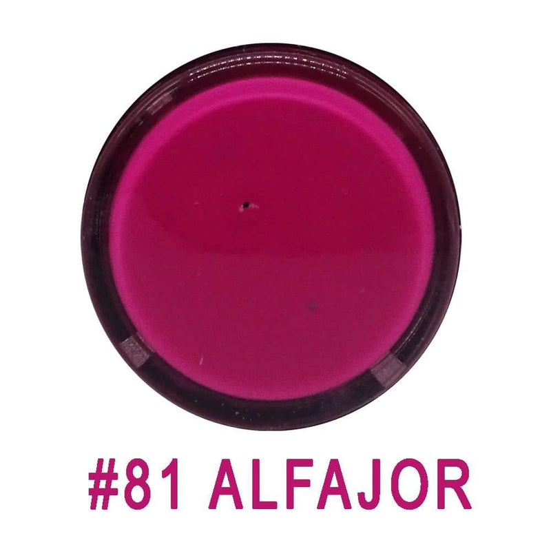 Obelli MODA BELLEZA Y ARTE, S.A. DE C.V. ESMALTE COLORISH 10ML OBELLI 81 ALFAJOR