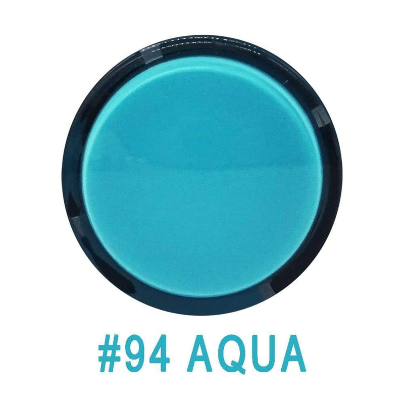 Obelli MODA BELLEZA Y ARTE, S.A. DE C.V. ESMALTE COLORISH 10ML OBELLI 94 AQUA