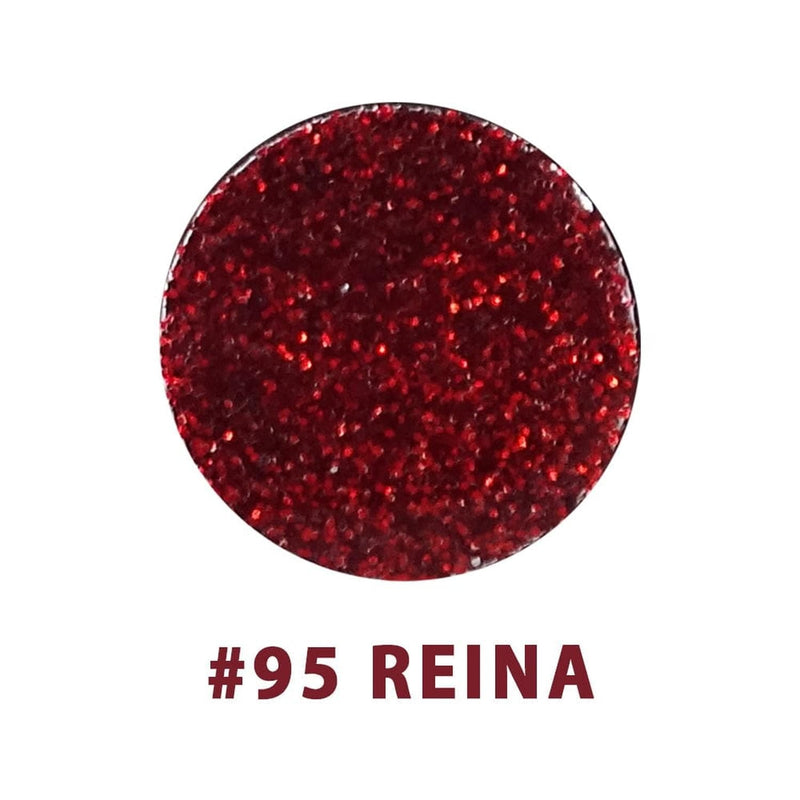 Obelli MODA BELLEZA Y ARTE, S.A. DE C.V. ESMALTE COLORISH 10ML OBELLI 95 REINA