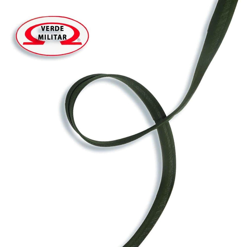 Omega OMEGA DISTRIBUIDORES DE HILO, S.A. DE C.V. BIES BIES #16 16 MM OMEGA ROLLO 25M