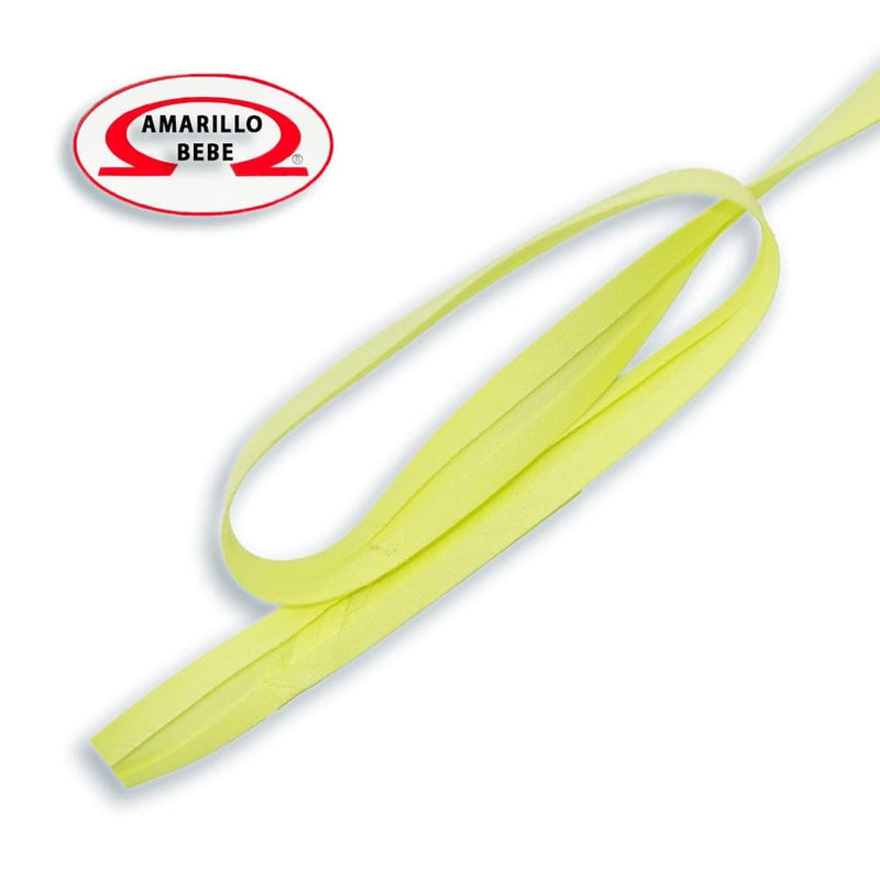 Omega OMEGA DISTRIBUIDORES DE HILO, S.A. DE C.V. BIES BIES #25 16 MM OMEGA ROLLO 25M