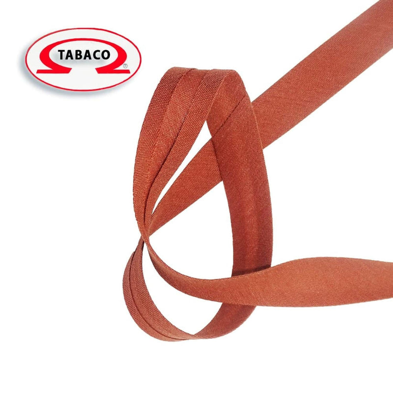 Omega OMEGA DISTRIBUIDORES DE HILO, S.A. DE C.V. BIES BIES #36 16 MM OMEGA ROLLO 25M