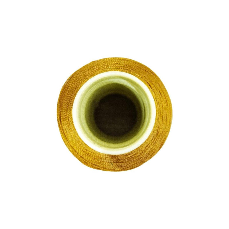 Omega OMEGA DISTRIBUIDORES DE HILO, S.A. DE C.V. HILO NYLON OMEGA NO.8 C/450M MOSTAZA #105