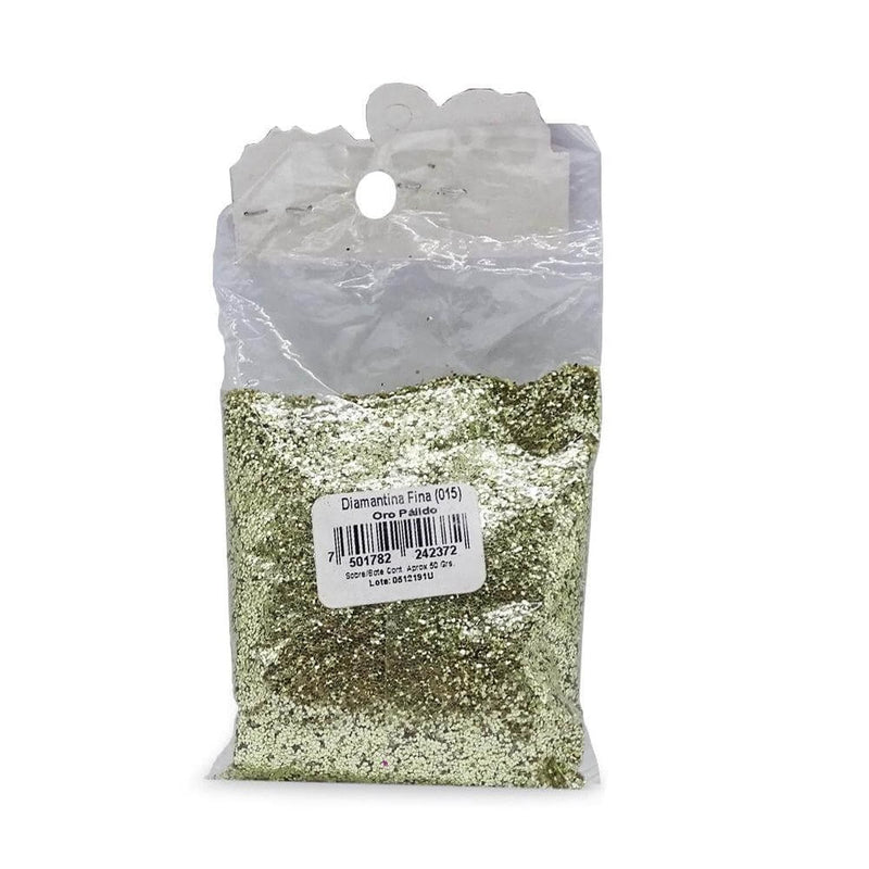 Pascua MEGAFUMI, S.A. DE C.V. DIAMANTINA C-15 50G ORO CLARO