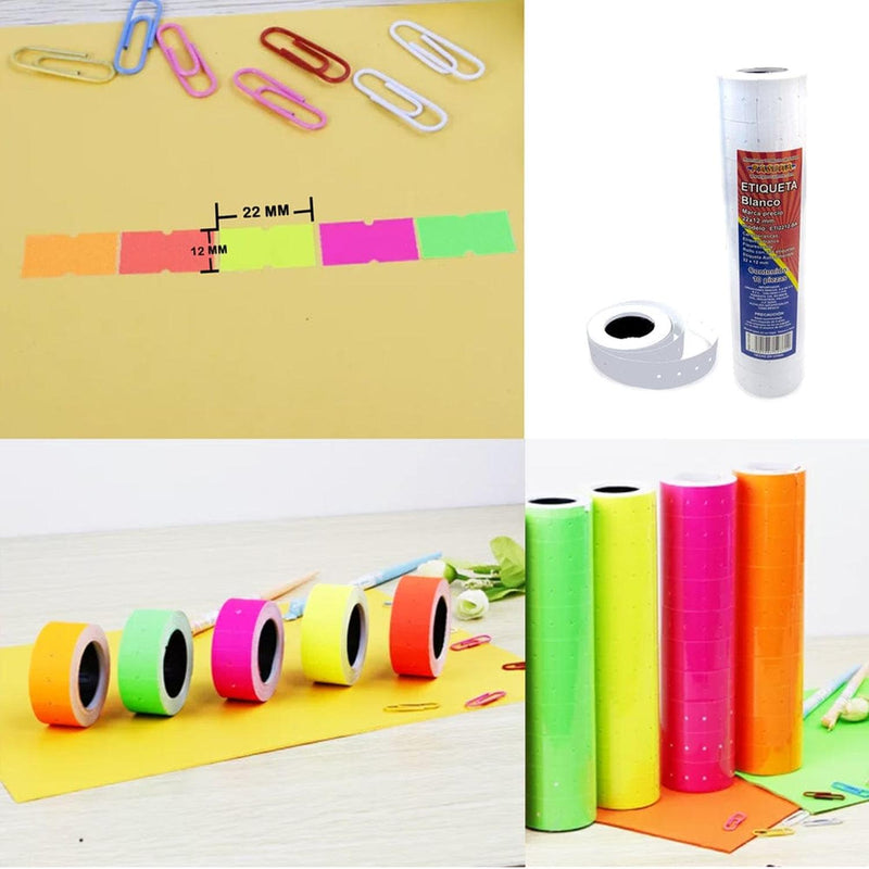 Pascua MEGAFUMI, S.A. DE C.V. ETIQUETA MARCA PRECIO PASCUA AMARILLA