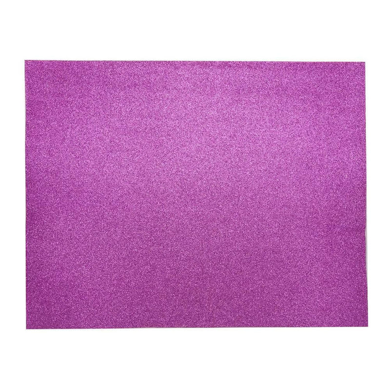 Pascua MEGAFUMI, S.A. DE C.V. FOAMY EXTENDIDO C/DIAMANTINA ROSA PASTEL*