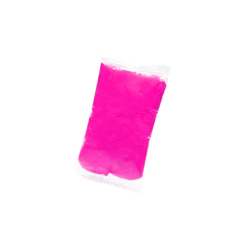 Pascua MEGAFUMI, S.A. DE C.V. FOAMY MOLDEABLE C/50G ROSA MEXICANO