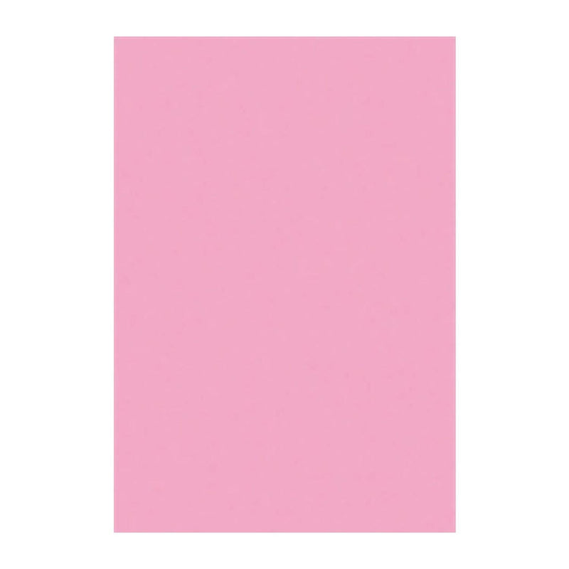 Pascua MEGAFUMI, S.A. DE C.V. HOJA DE COLOR CARTA C/100PZ PASCUA ROSA PASTEL