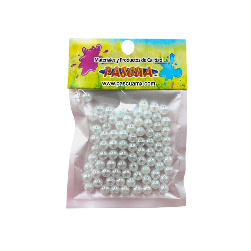 Pascua MEGAFUMI, S.A. DE C.V. PERLAS SURTIDAS PARA PULSERAS