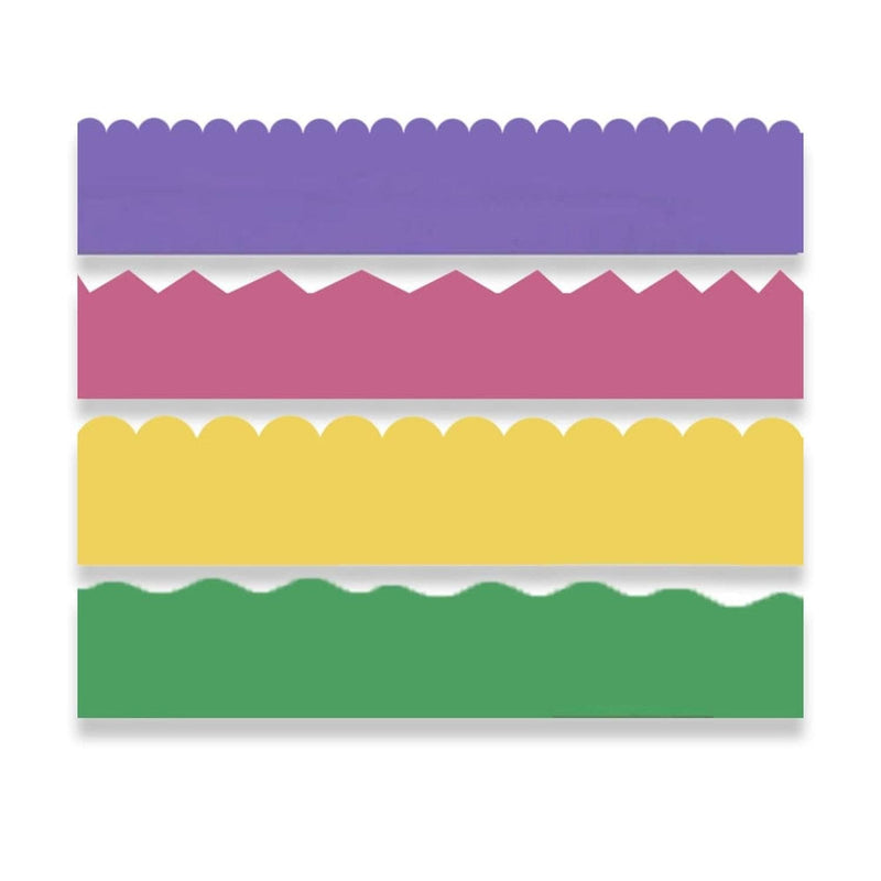 Pascua MEGAFUMI, S.A. DE C.V. TIJERA PASCUA DECORATIVA C/4PZ