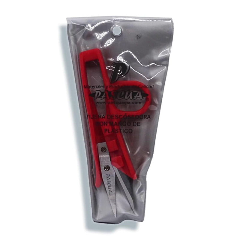 Pascua MEGAFUMI, S.A. DE C.V. TIJERA PASCUA DESCOSEDORA MANO DE PLASTICO