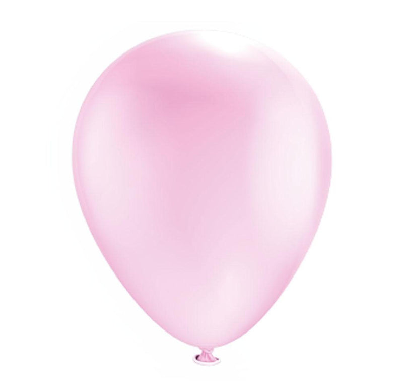 Payaso FABRICAS SELECTAS DEL CENTRO, S.A. DE C.V. BOLSA C/100 GLOBOS PAYASO #6