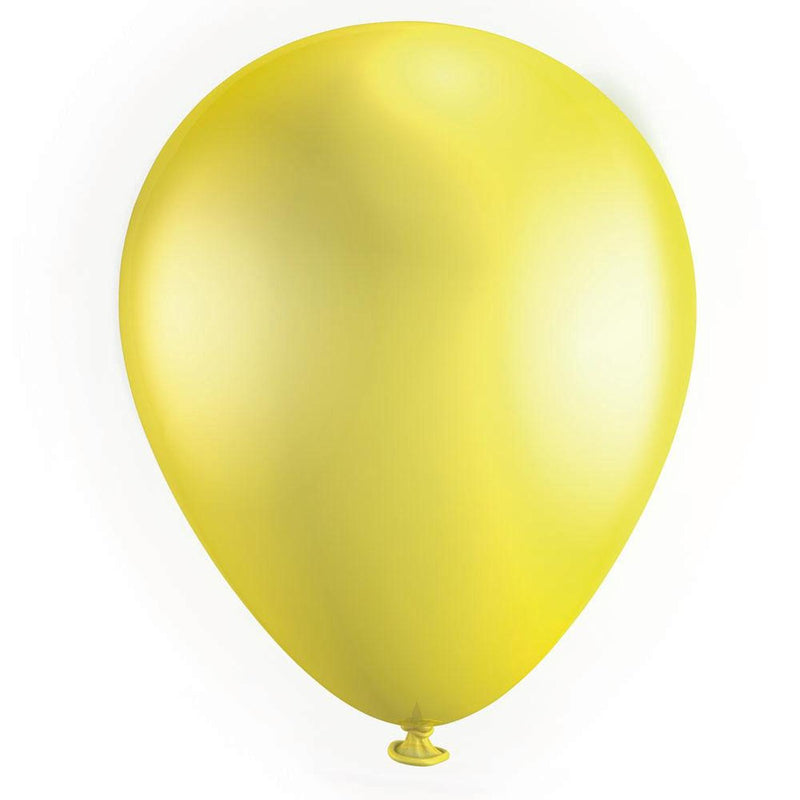 Payaso FABRICAS SELECTAS DEL CENTRO, S.A. DE C.V. BOLSA C/100 GLOBOS PAYASO NEON #10